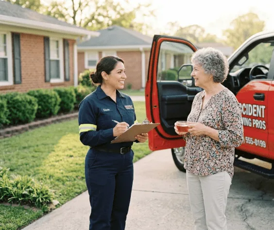 Accident Towing Service Rimforest, CA FAQs